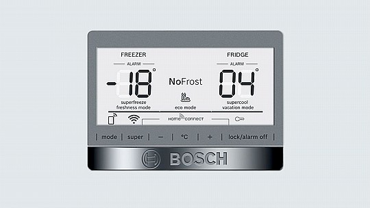 ���� ������ ����� Bosch KGN86AW31L �617 ����� ���