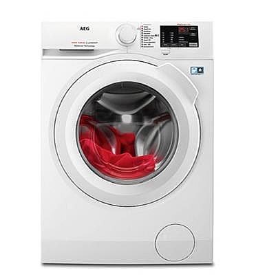 ����� ����� AEG L6F48261IM