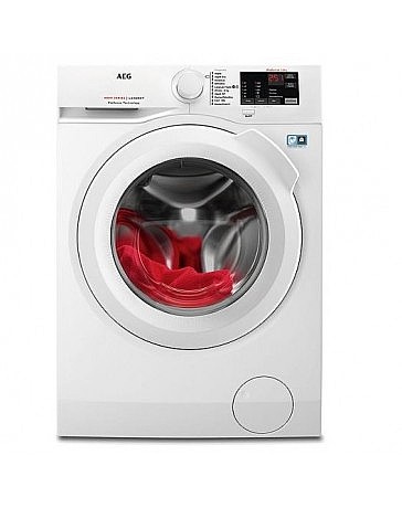 ����� ����� AEG L6FE8261IM