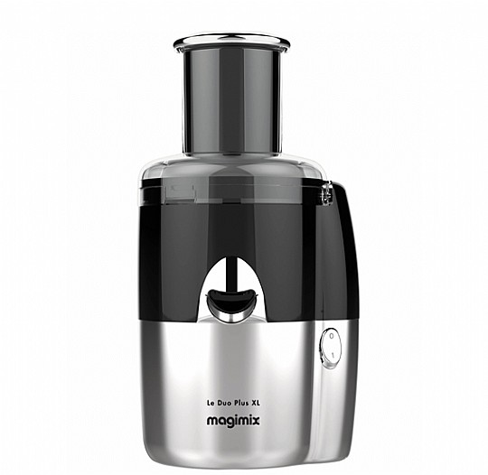 ����� �� ������ ������� Magimix Le Duo Plus XL