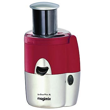����� �� ������ ������� Magimix Le Duo Plus XL