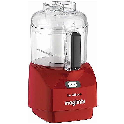 ���� ����� ����� Magimix Le Micro