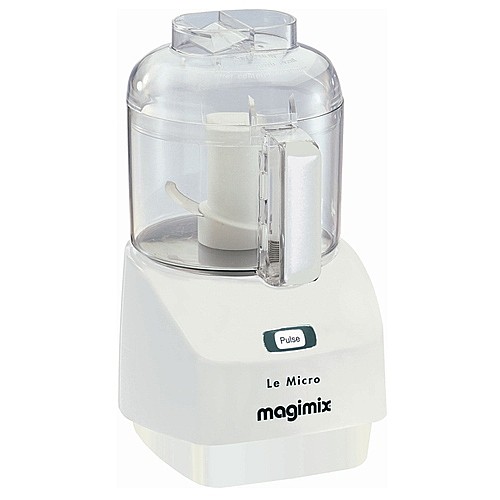 ���� ����� ����� Magimix Le Micro