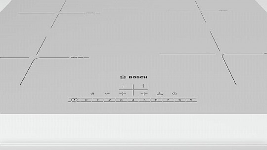 ������ ��������� Bosch PUE612FF1Y ���