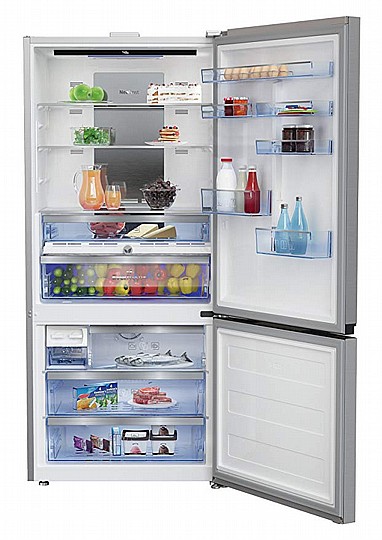 ���� Beko RCNE720E3VZP ���