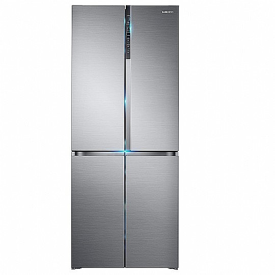 ���� ����� ����� Samsung RF50K5920 �528 ����� ������
