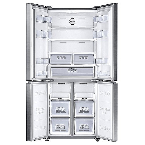 ���� ����� ����� Samsung RF50K5920 �528 ����� ������