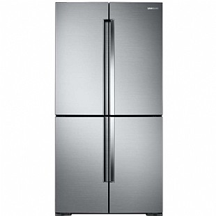 מקרר מקפיא תחתון Samsung RF60J9001SL 665 ליטר סמסונג מקרר מקפיא תחתון Samsung RF60J9001SL 665 ליטר סמסונג