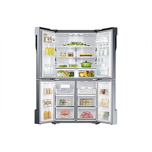 ���� ����� ����� Samsung RF80K9070SR �758 ����� ������