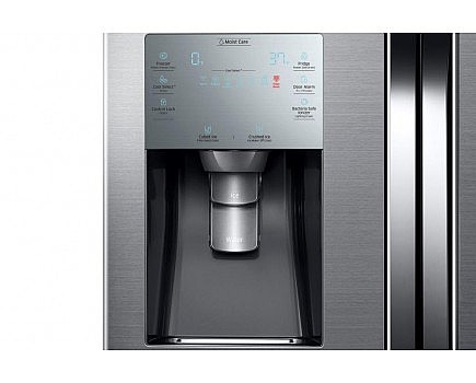 ���� ����� ����� Samsung RF80K9070SR �758 ����� ������