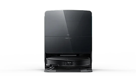 ����� ��� ������ Roborock Saros 10R