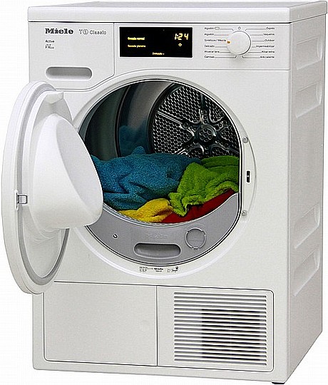 ����� ����� Miele TDB220WP �7 ��"� ����