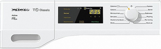 ����� ����� Miele TDB230WP �7 ��"� ����