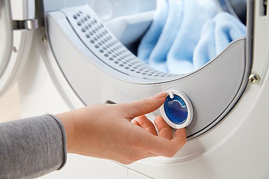 ����� ����� Miele TDD220 �8 ��"� ����
