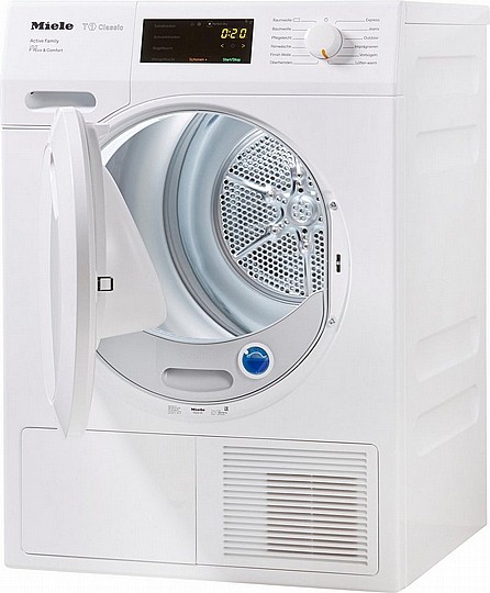 ����� ����� Miele TDD230WP ����