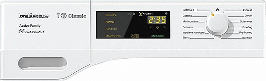 ����� ����� Miele TDD230WP ����