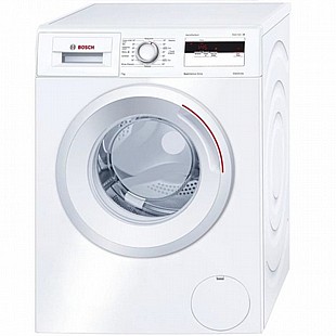 מכונת כביסה פתח קידמי Bosch WAN2006BPL 7 ק"ג בוש מכונת כביסה פתח קידמי Bosch WAN2006BPL 7 ק"ג בוש