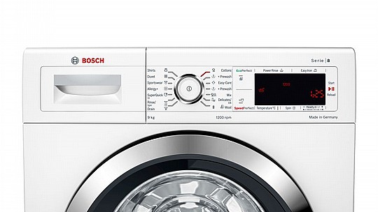 ����� ����� Bosch WAW24469IL ���
